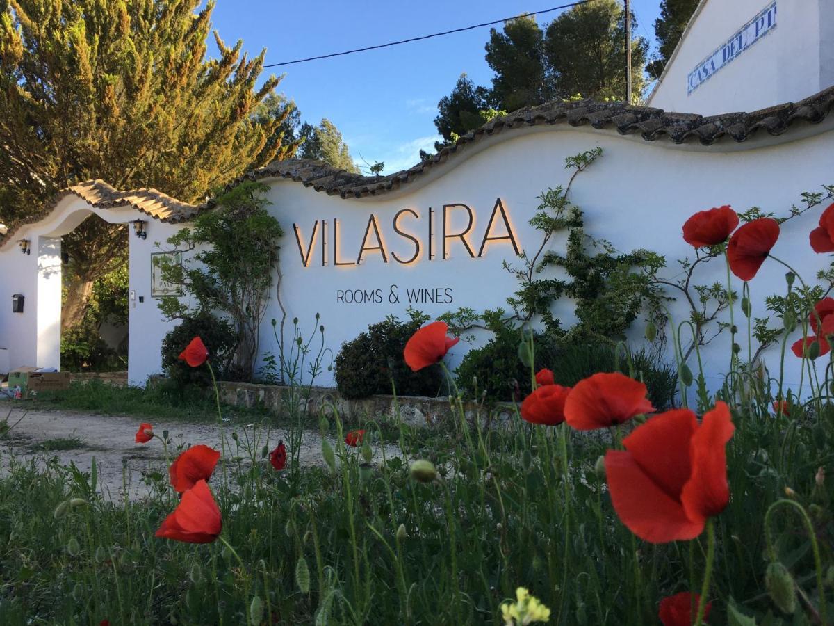 Vilasira Los Cojos Esterno foto