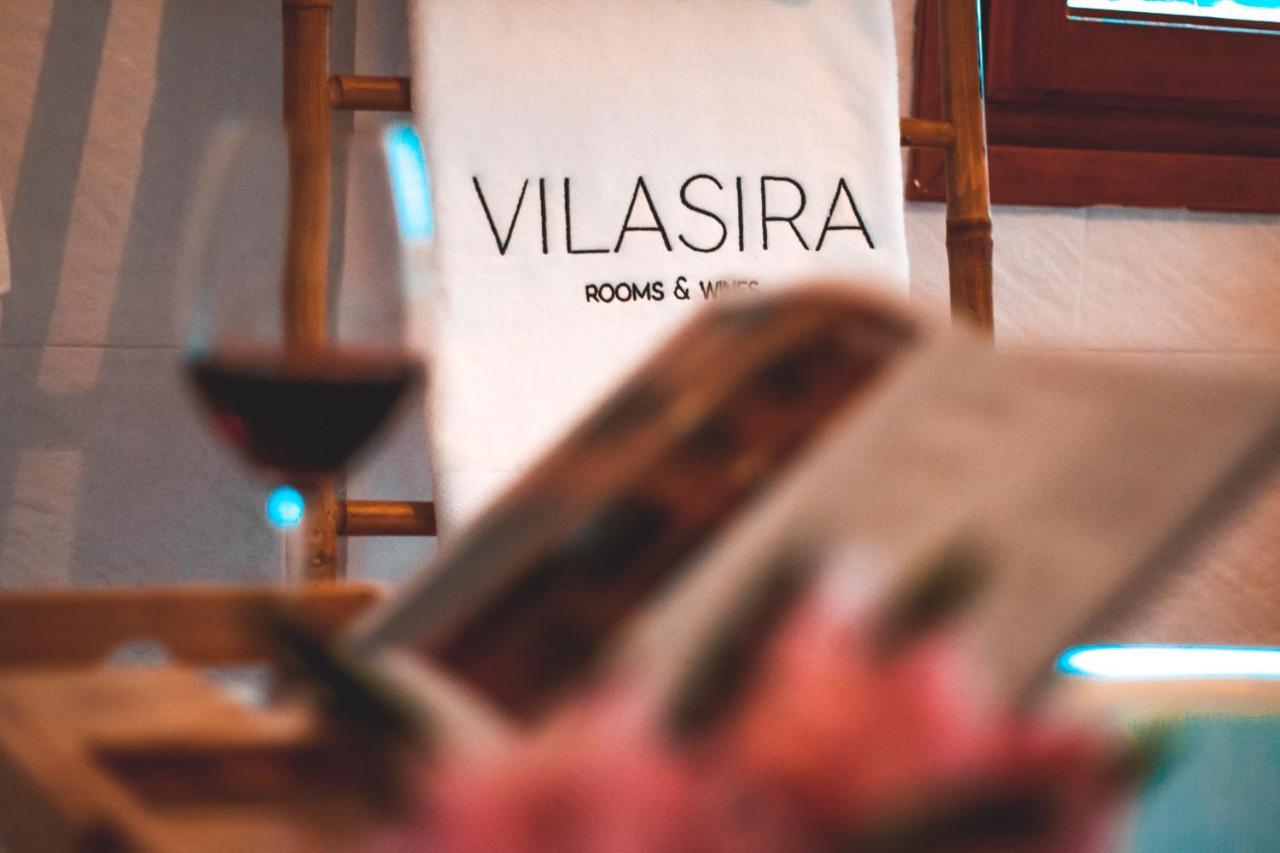 Vilasira Los Cojos Esterno foto